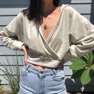 Urban Outfitters Sweater